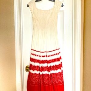 Max Studio casual dress